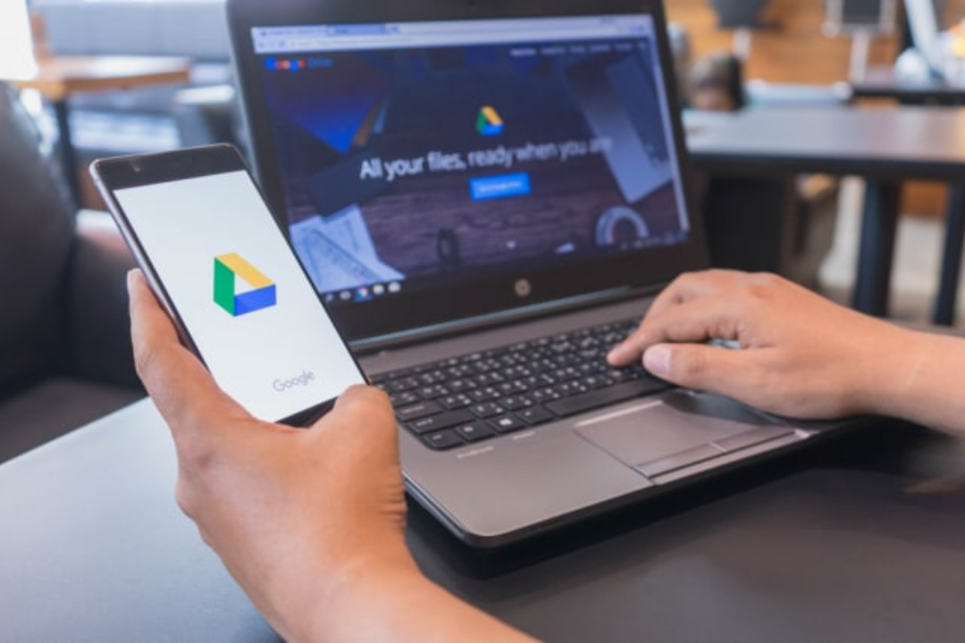 Cara Mengatasi Penyimpanan Google Drive Yang Penuh Tak Perlu Upgrade