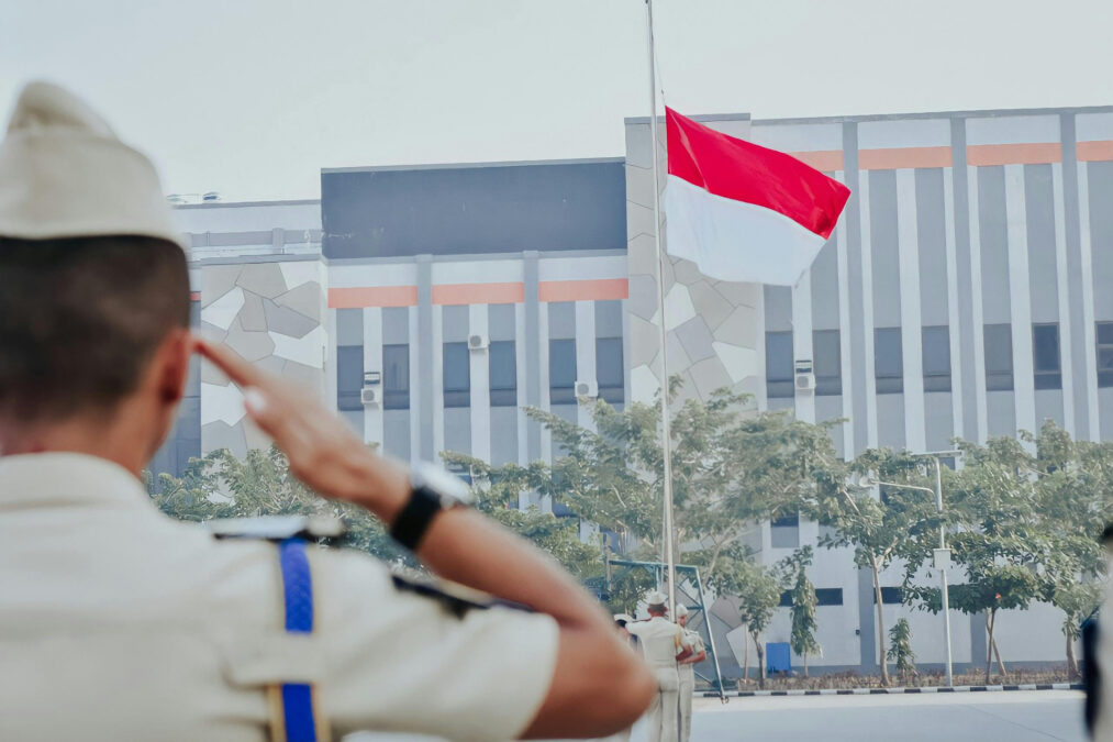 3 Amanat Pembina Upacara Tentang Hari Pahlawan 2024 Contoh Teks