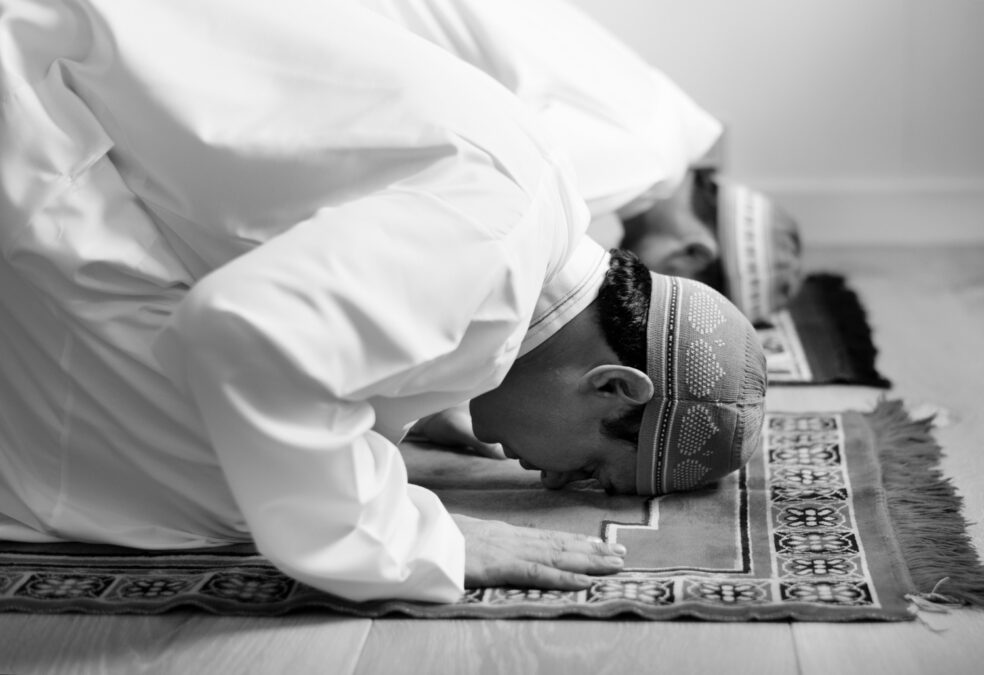 3 Doa Sujud Terakhir Salat Yang Dibaca Rasulullah SAW