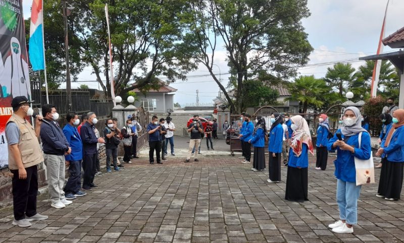 Universitas Muhammdadiyah Purwokerto , ump, kkn ump, kuliah kerja nyata, purwokerto, banyumas, berita terkini, berita hari ini