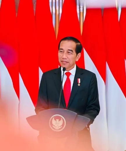 Presiden Jokowi Ulang Tahun Ke 62 Hari Ini