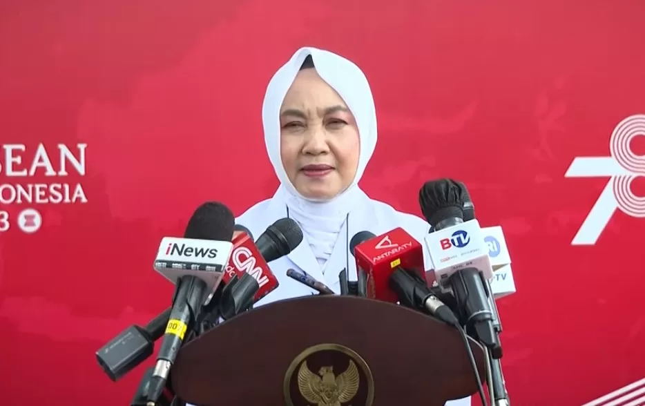 Waspadai Ancaman El Nino