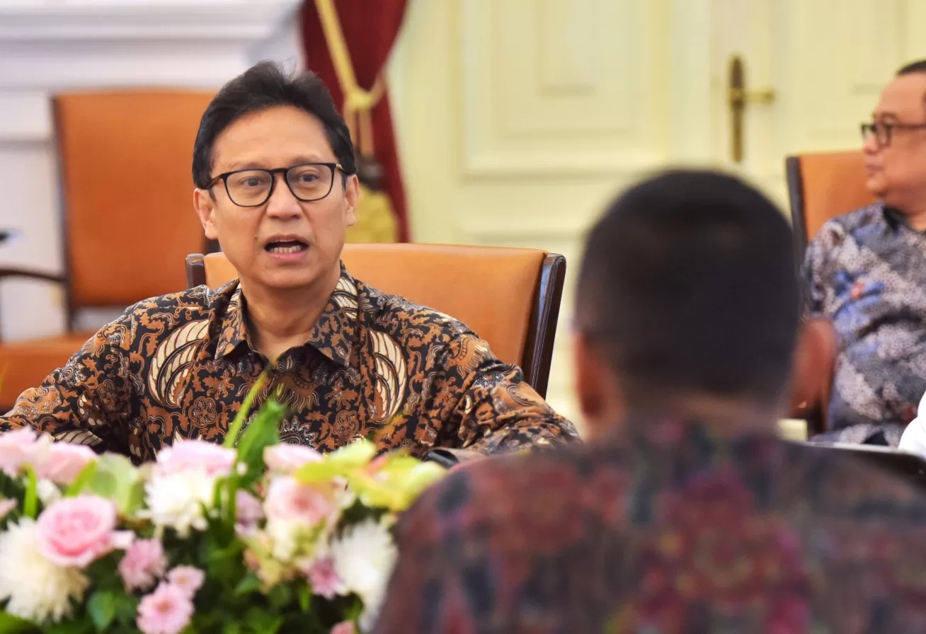 740 fasilitas kesehatan