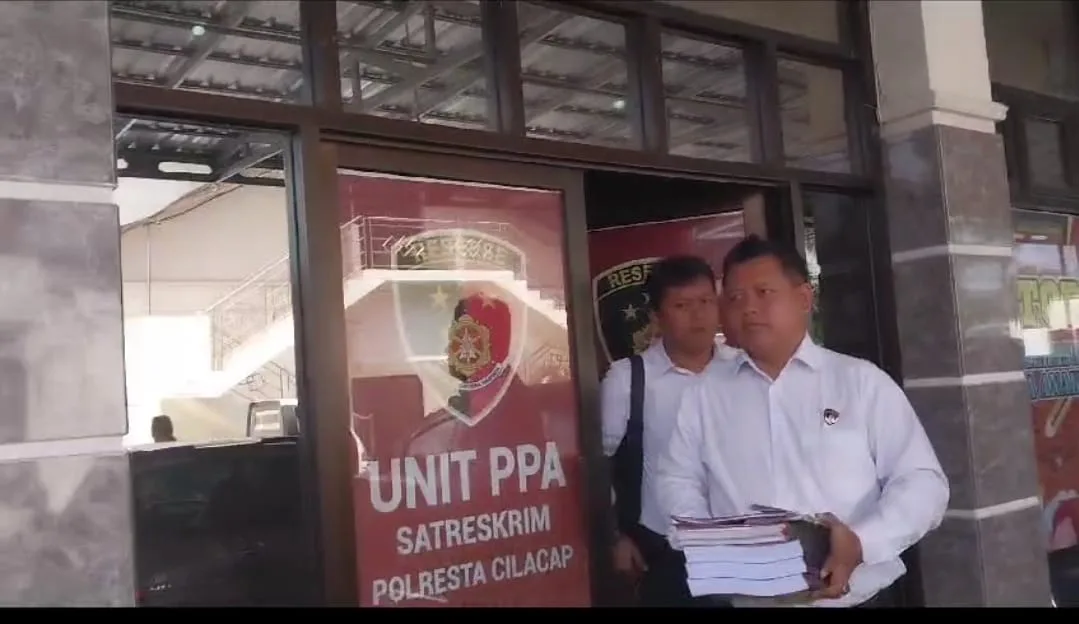 Update kasus perundungan 