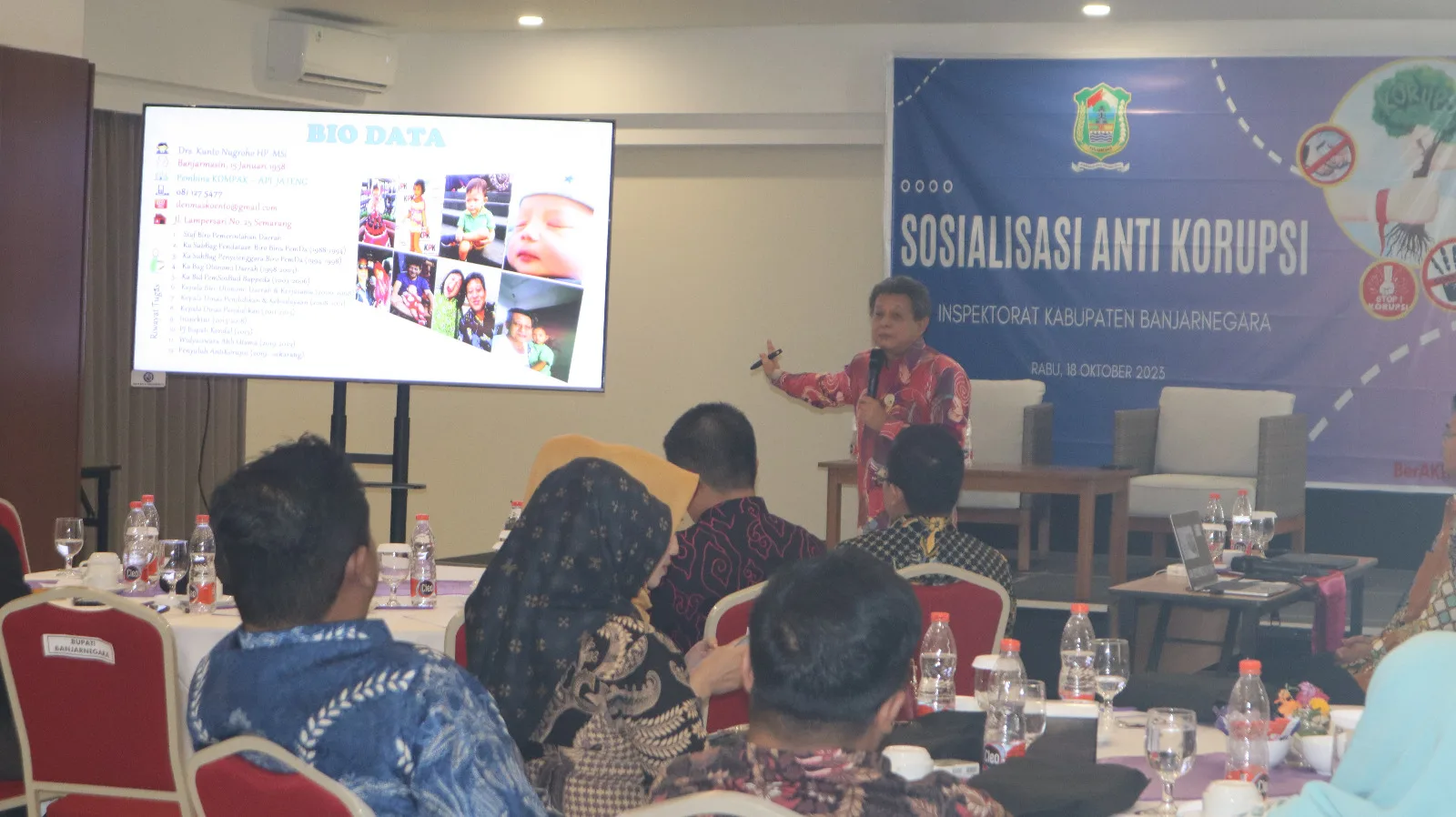 Inspektorat Banjarnegara 
