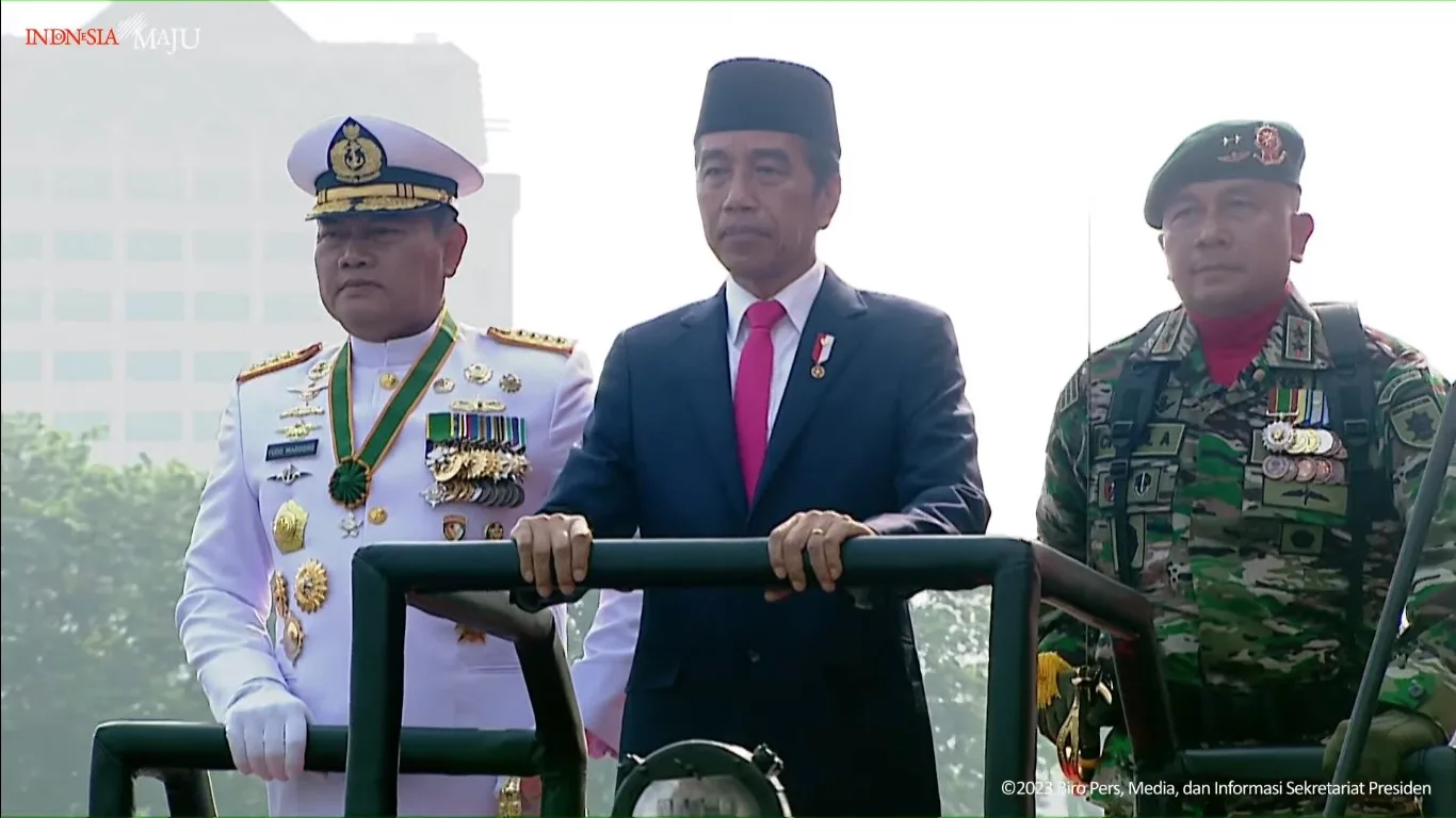 Panglima TNI 