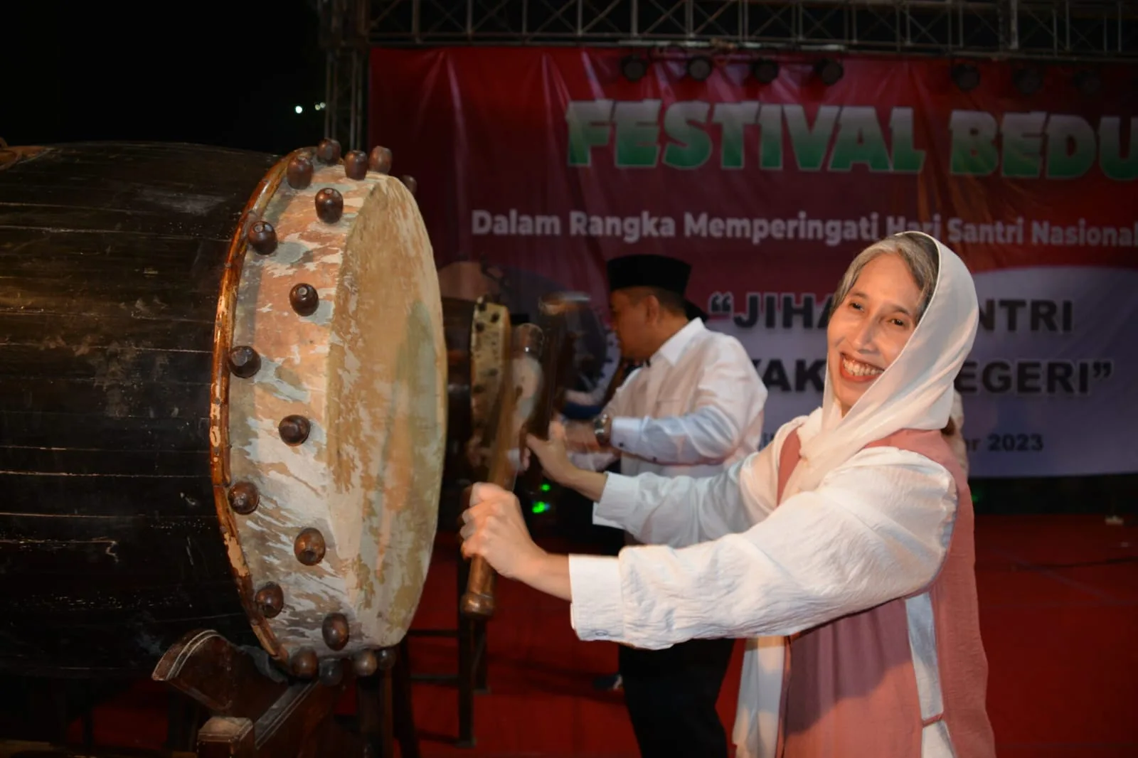 festiva bedug