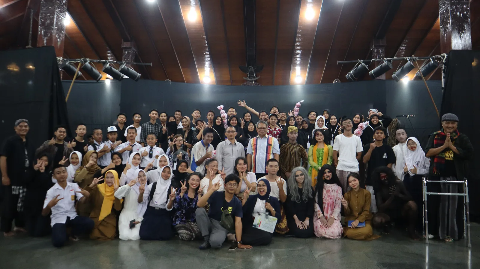 teater