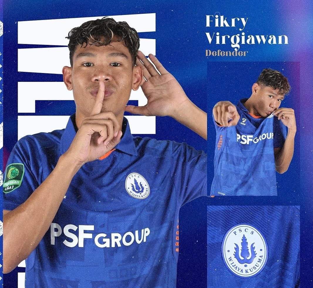 Fikry Virgiawan