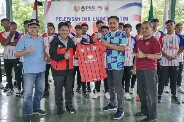 Psiw Wonosobo