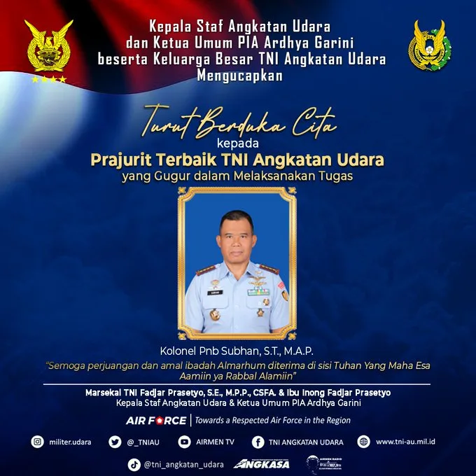 Baru Pulang dari Palestina
