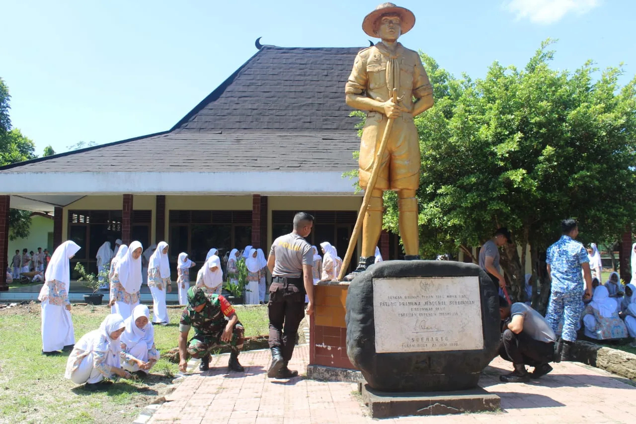 Museum Tempat Lahir Soedirman