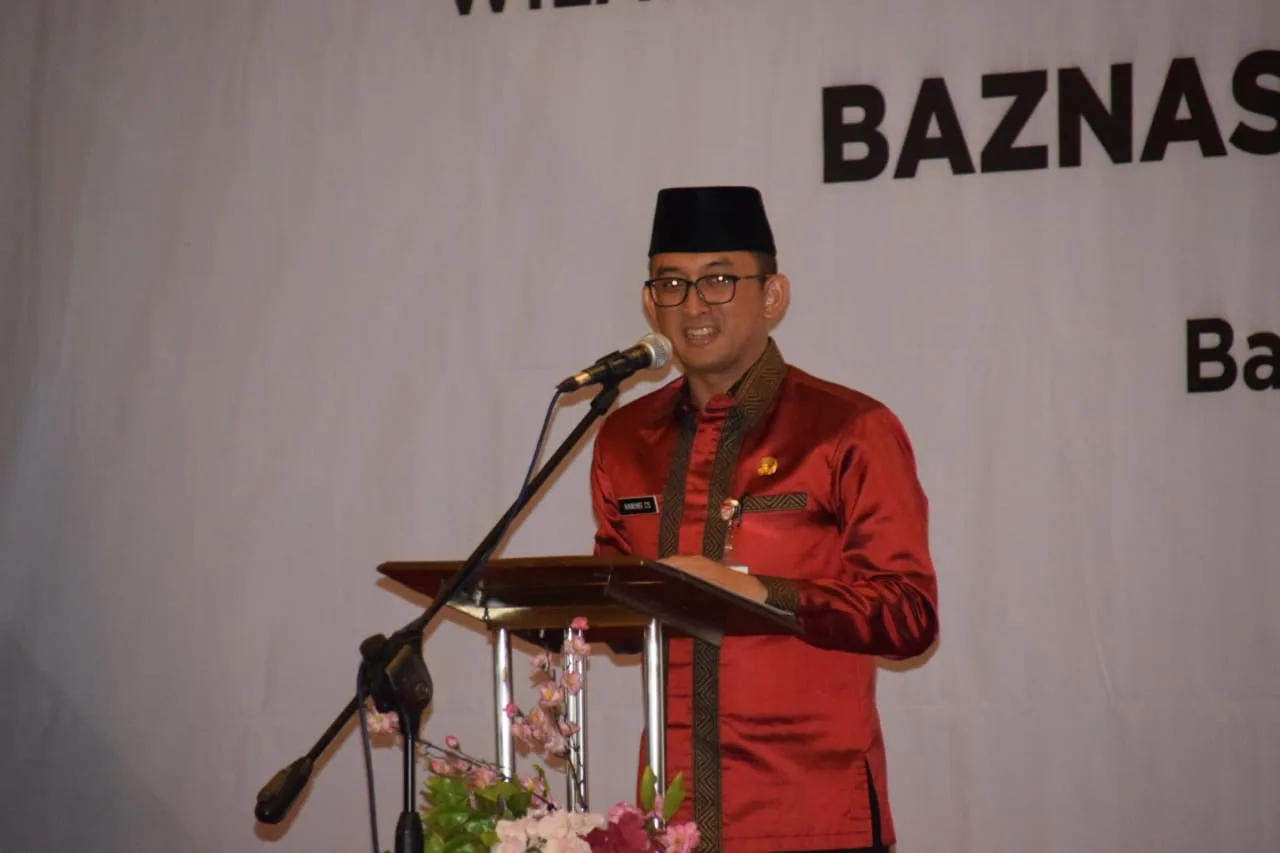 Upah Minimum Kabupaten