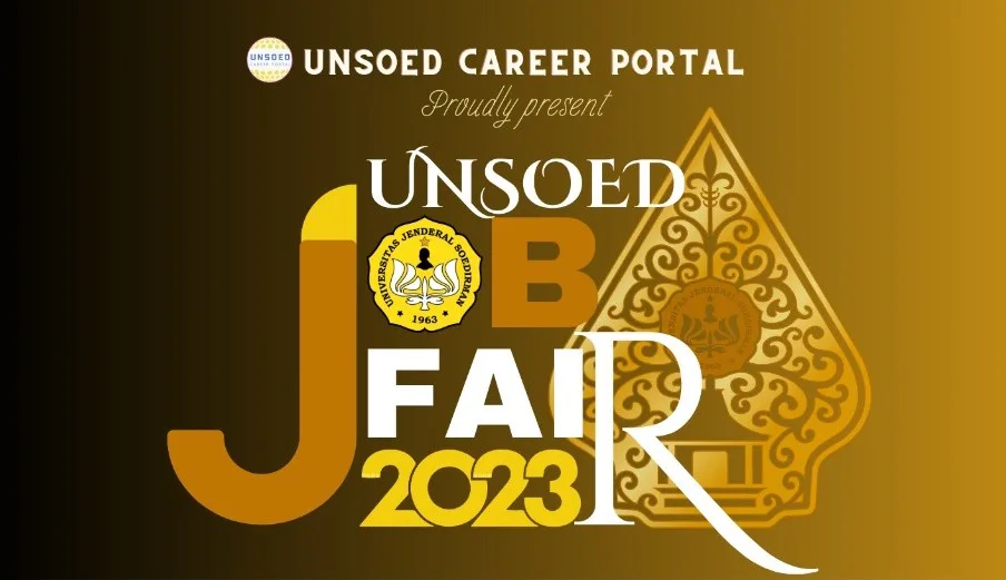 Unsoed Job Fair