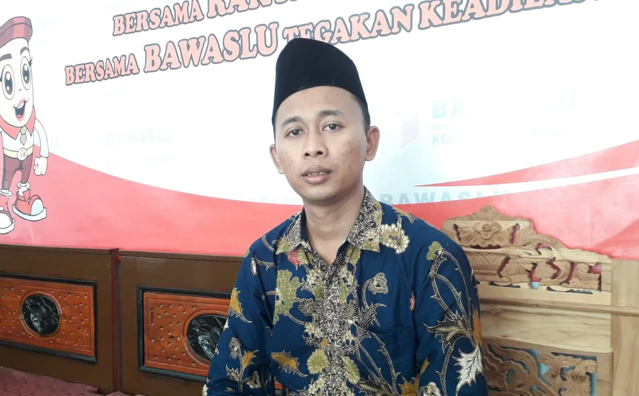 Penertiban APK Melanggar