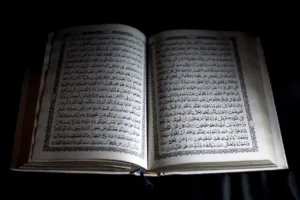 konflik Israel dan Palestina sudah tertulis di Al-Quran