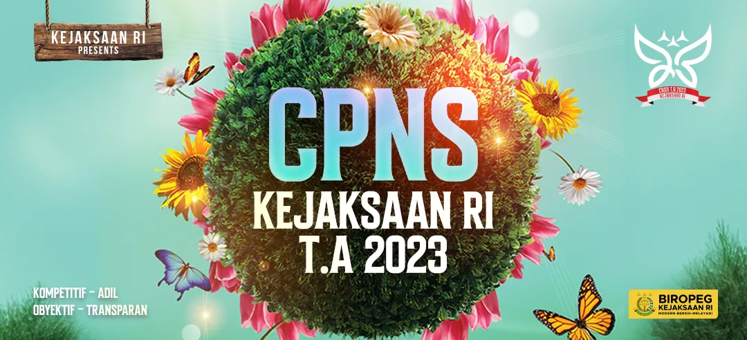 CPNS Kejaksaan