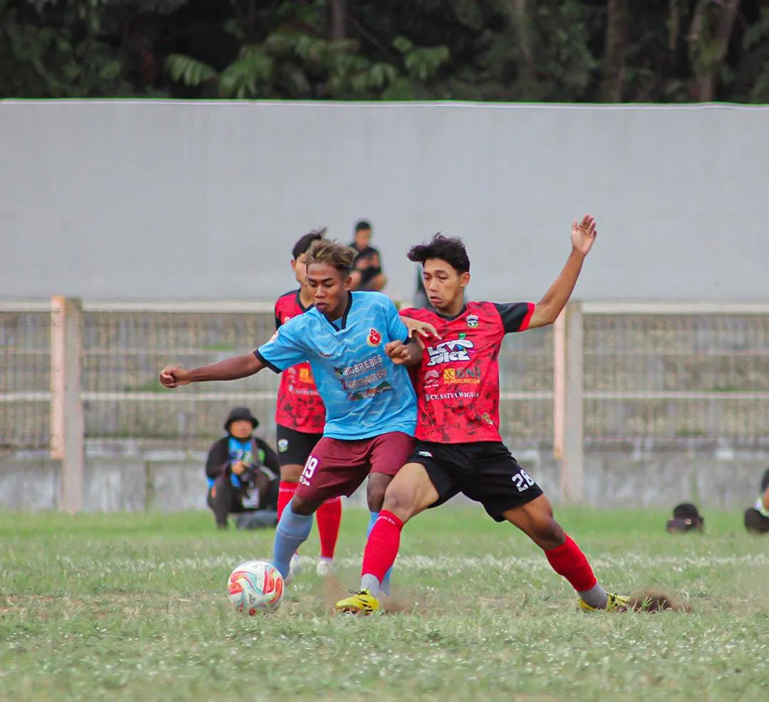 Persibangga ke semifinal 