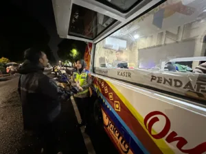 Samsat malam
