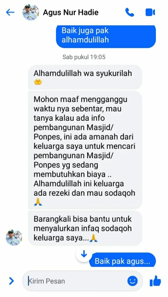 Tangkapan layar 