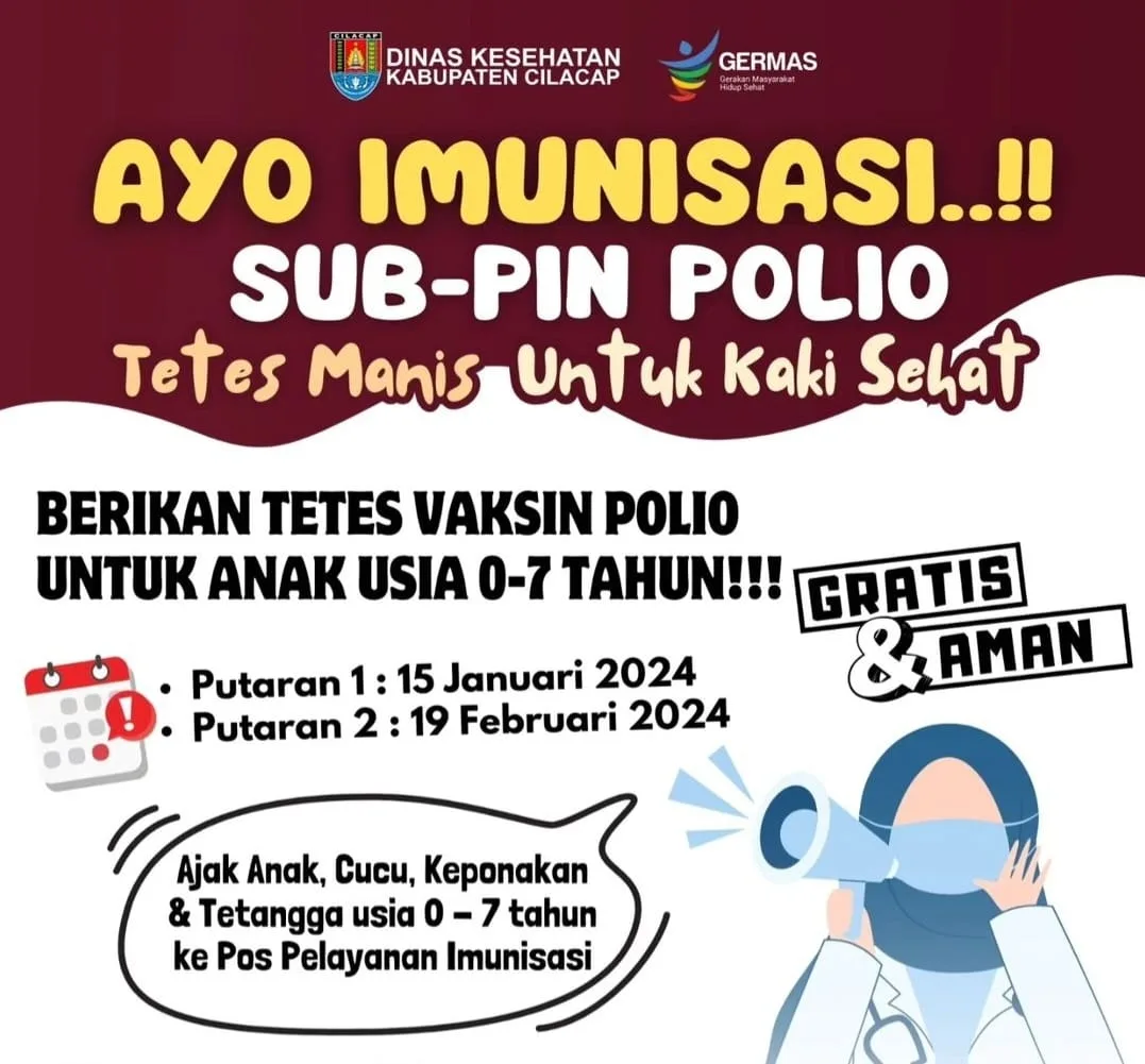 pekan imunisasi sosial