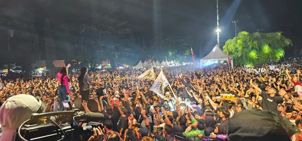 konser