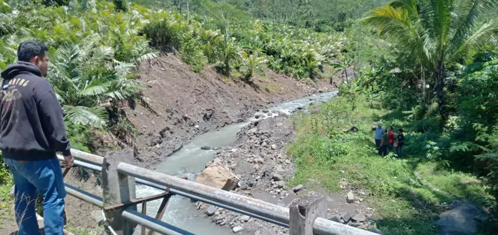 Erosi