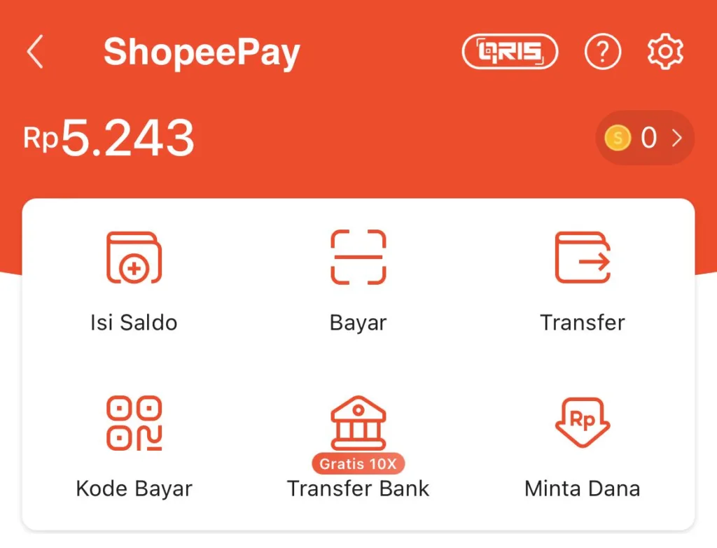 Game Penghasil ShopeePay: Cara Asyik Mendapatkan Saldo Tambahan