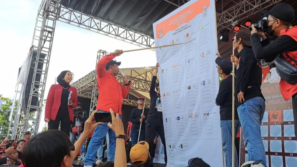 hajatan rakyat