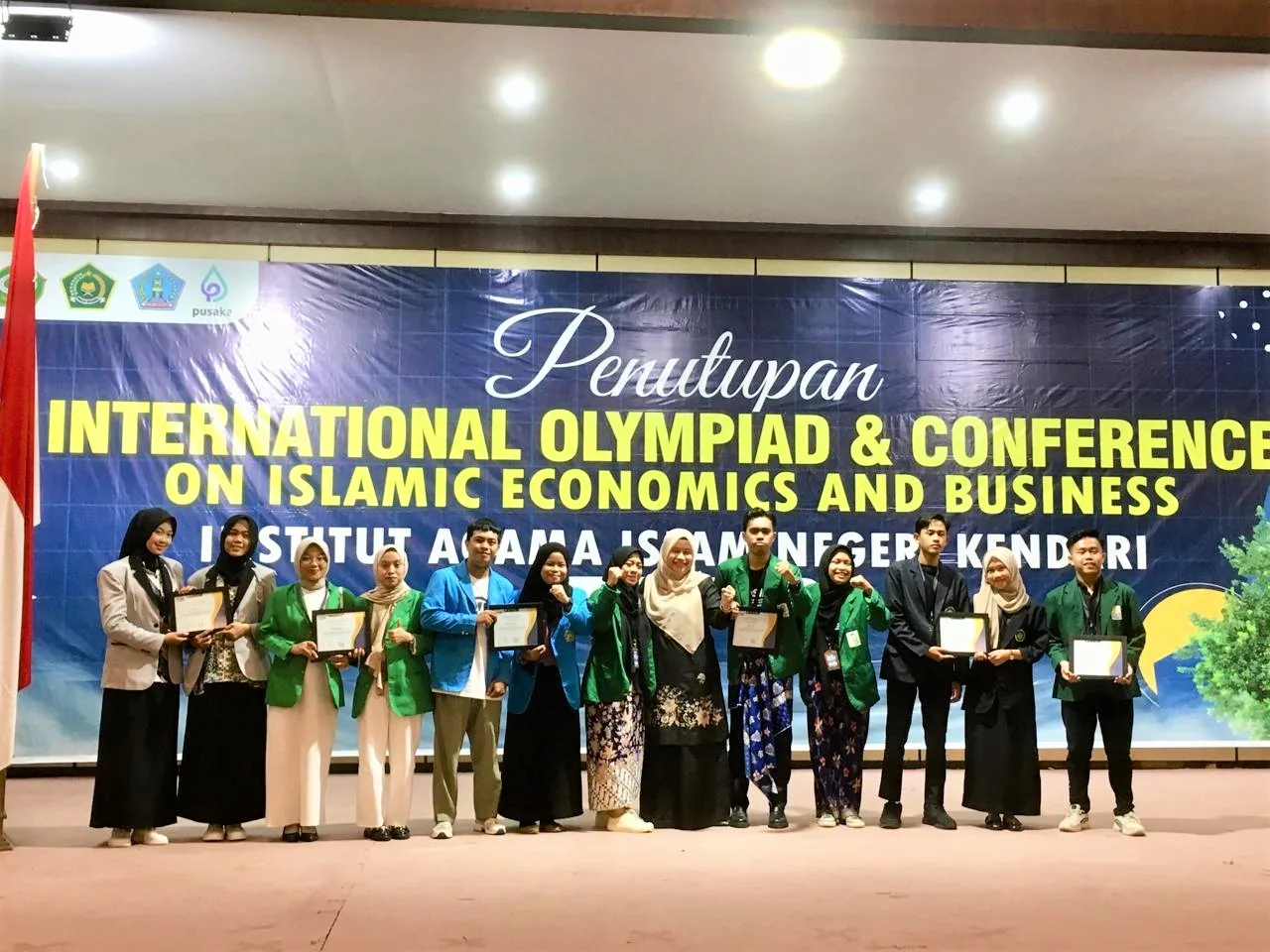 Mahasiswa FEBI