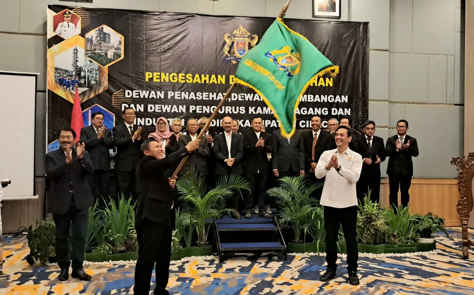Surip Supriyadi 