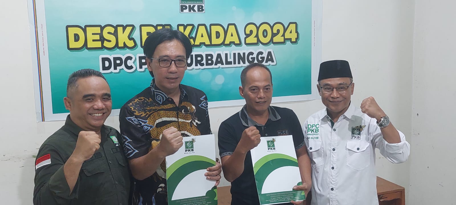 PKB Purbalingga 