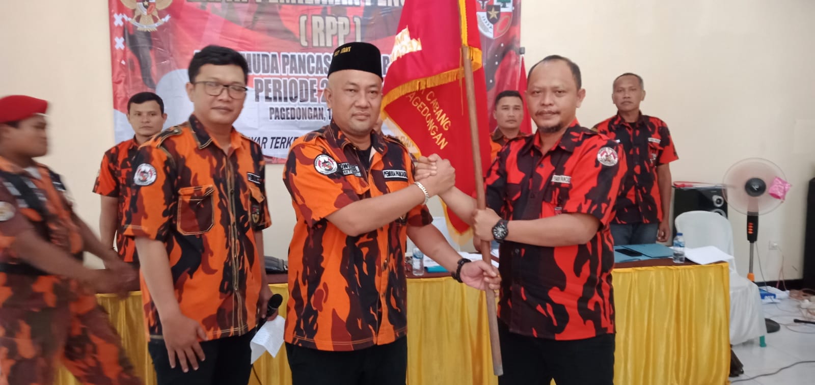 Pemuda Pancasila 