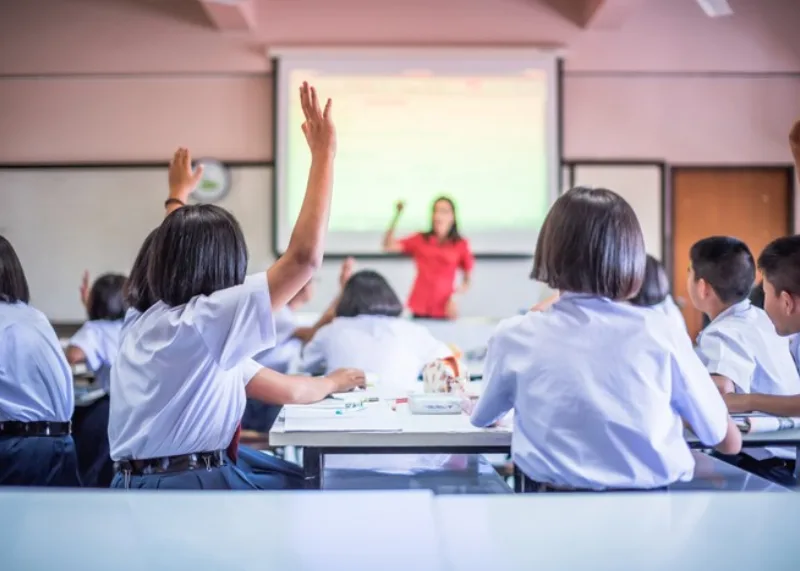 SMA Negeri 1 Cilacap Dominasi Peringkat, Sekolah Terbaik di Kabupaten Cilacap!