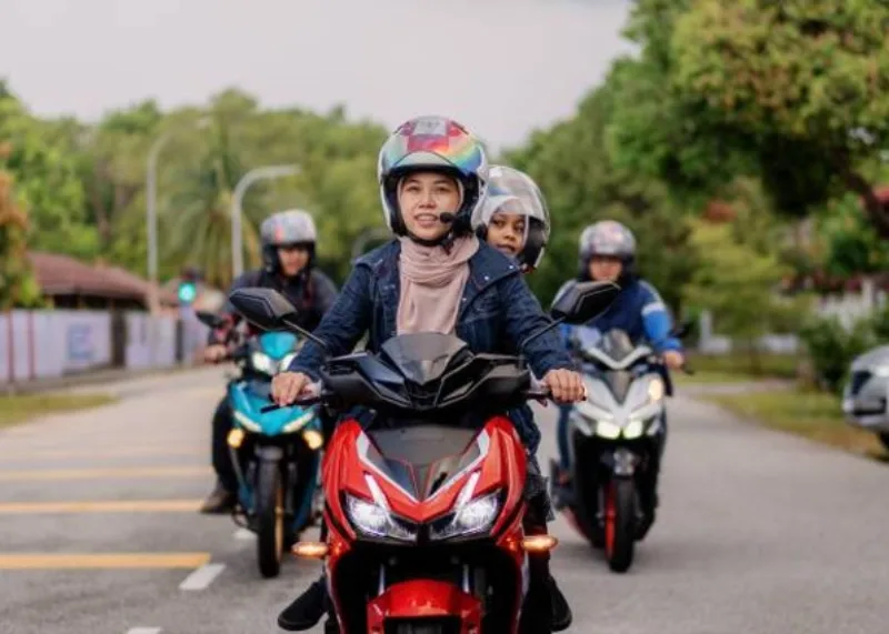 5 Tempat Sewa Motor Dekat Stasiun Purwokerto, Aman dan Murah