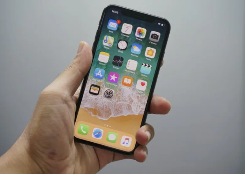 Cara cek garansi iPhone asli