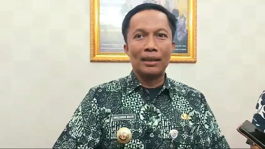 Awaluddin Muuri siap mundur