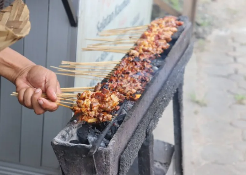 Rekomendasi Kuliner Legendaris Khas Kebumen yang Wajib Dikunjungi, Review Terbaik di Google Maps