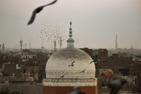 amalan sunnah bulan Muharram