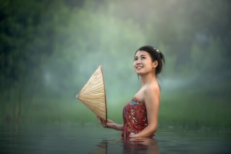 weton wanita pembawa kesuksesan