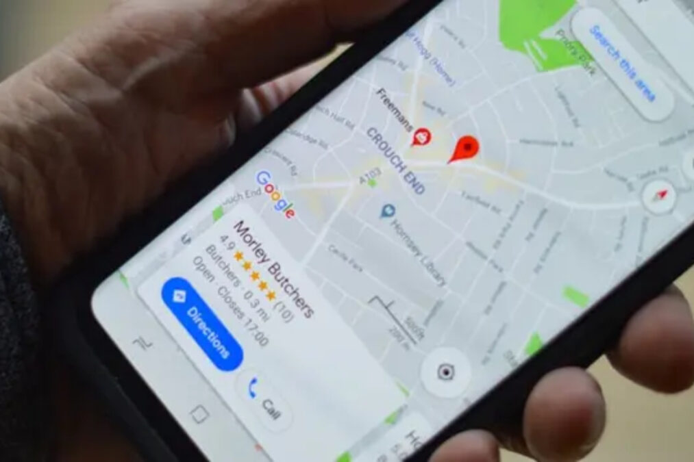 5 fitur terbaru Google Maps bertenaga AI