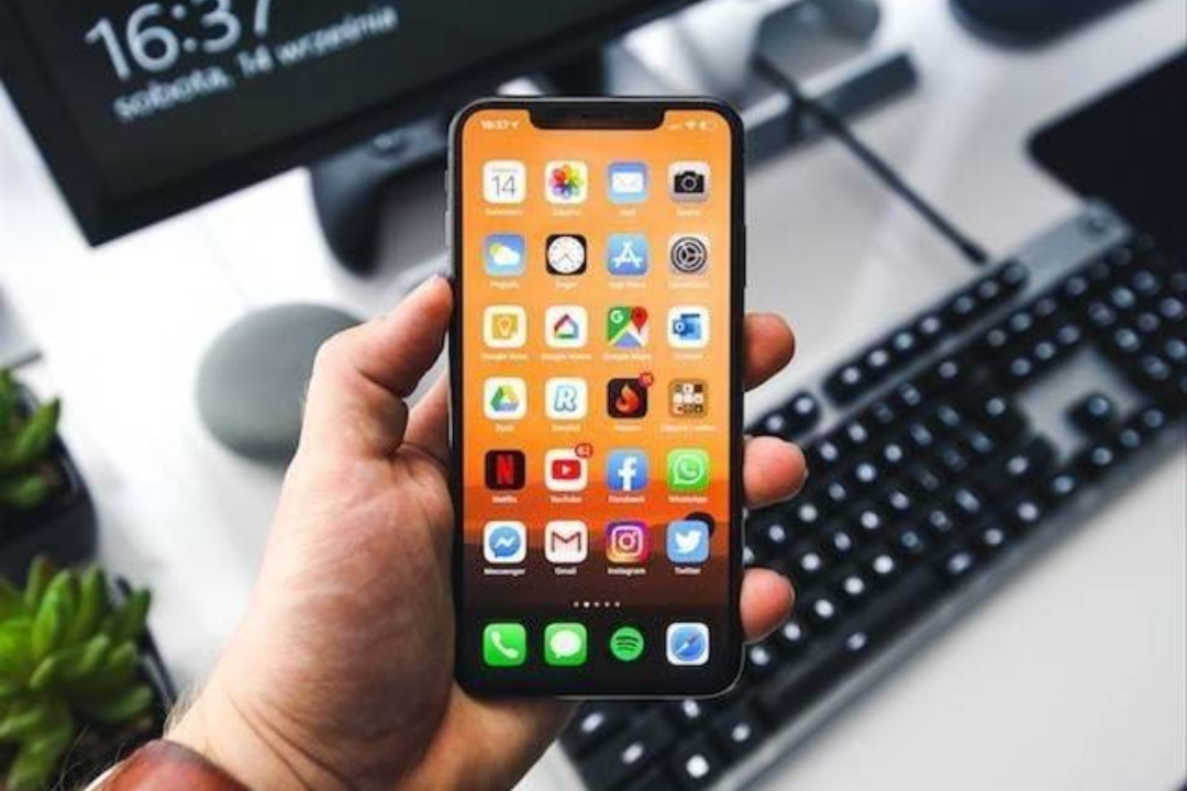 Cara Mengatasi layar iPhone yang tidak bisa disentuh