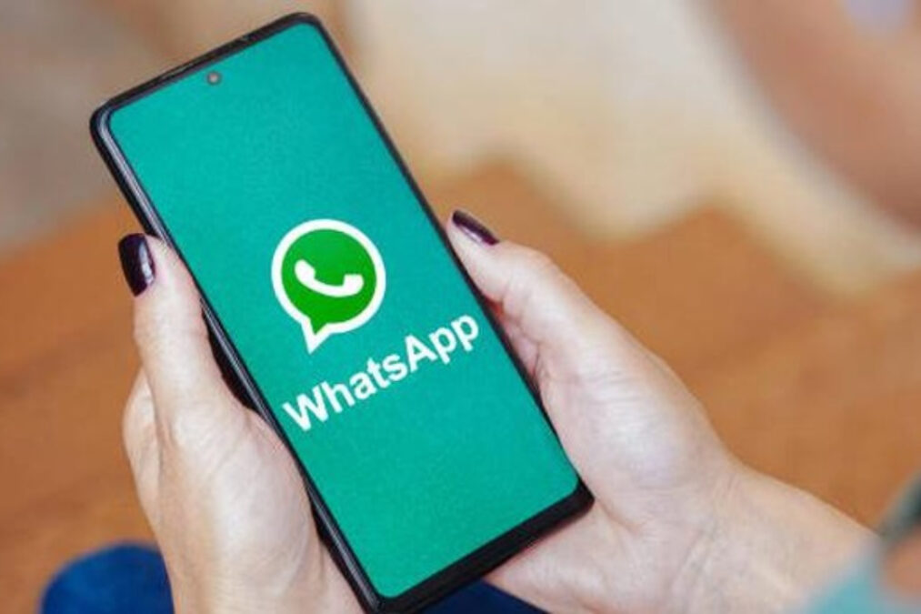 Cara ganti nomor WhatsApp dengan mudah