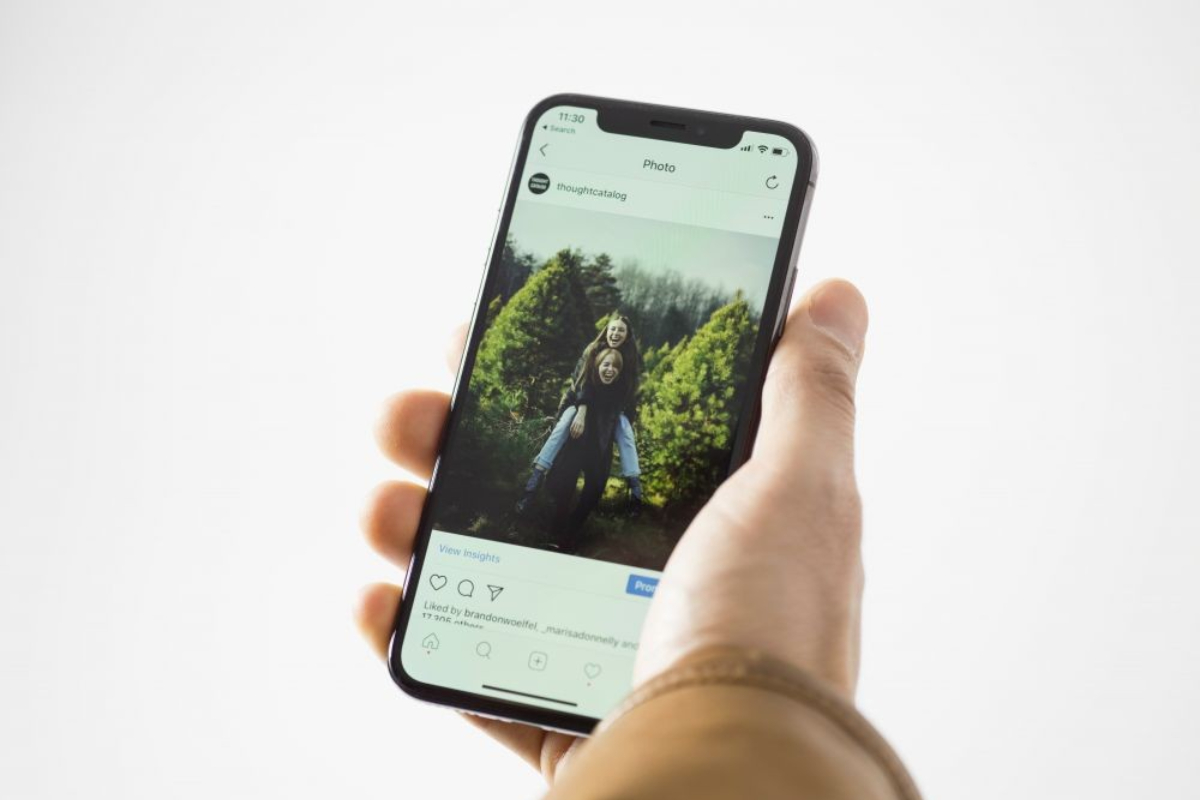 Cara hapus akun Instagram secara permanen dan sementara