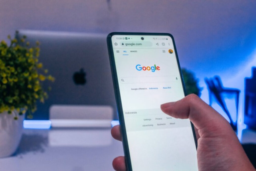 Cara melihat aplikasi yang terhubung dengan akun Google