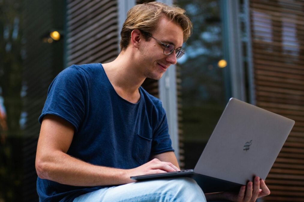 Cara mencari file di laptop dengan cepat