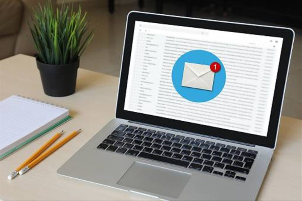 Cara mengatasi Gmail tidak bisa melampirkan file