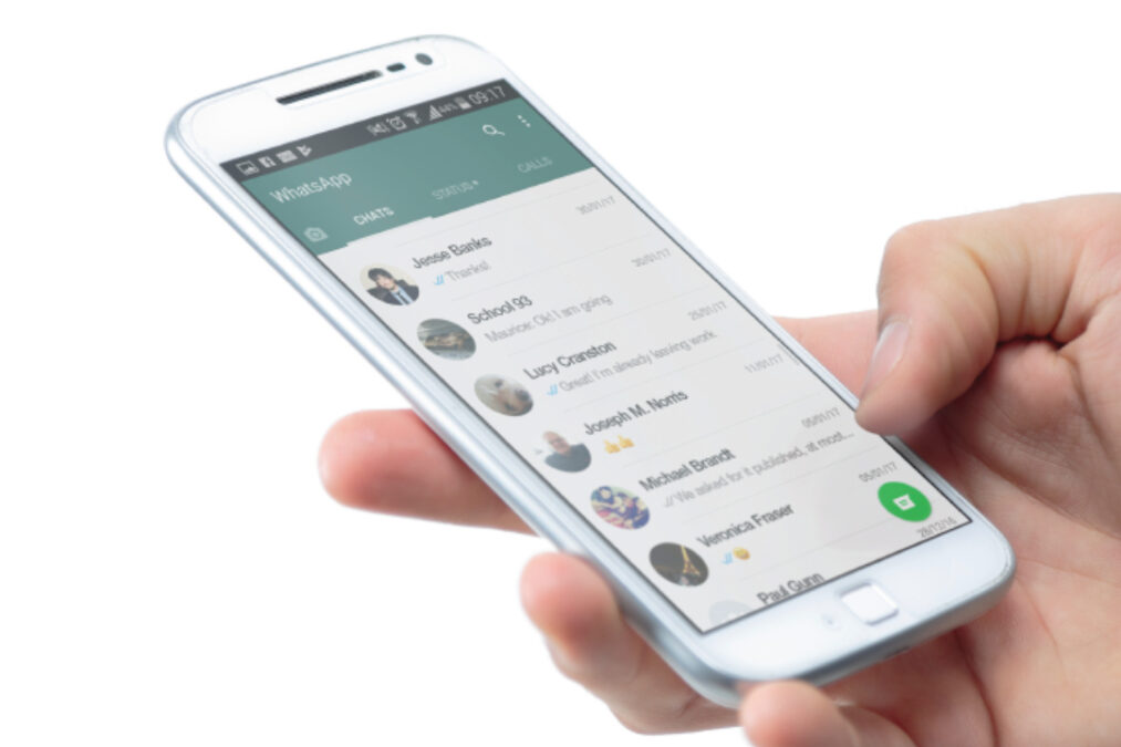 Cara mengatasi WhatsApp tidak bisa mengirim pesan