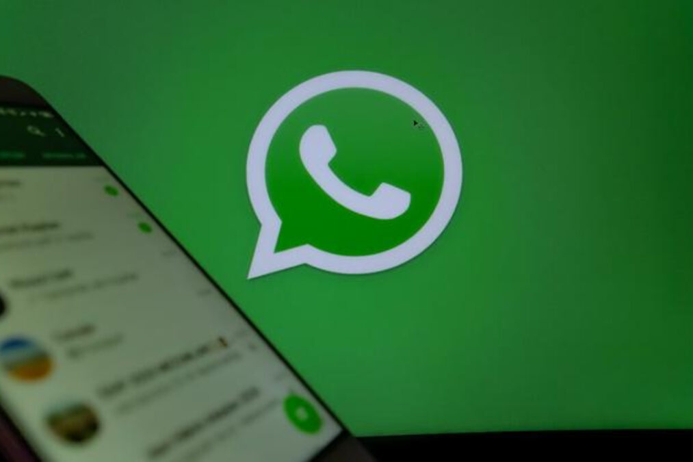 Cara mengatasi loading WhatsApp Web yang lemot