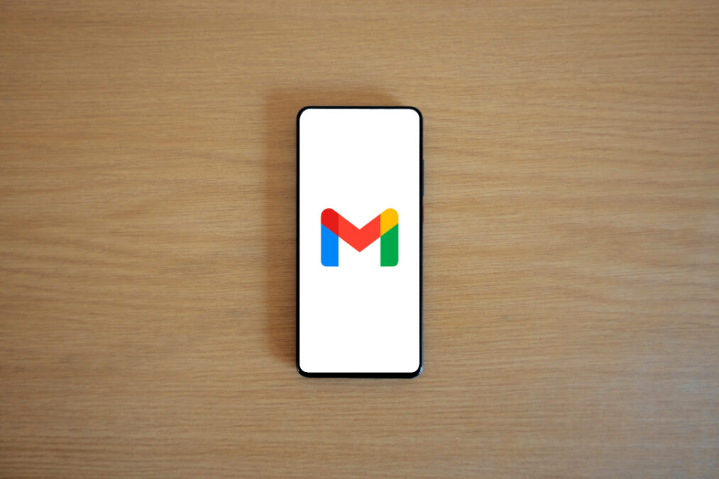Cara mengatasi lupa password Gmail